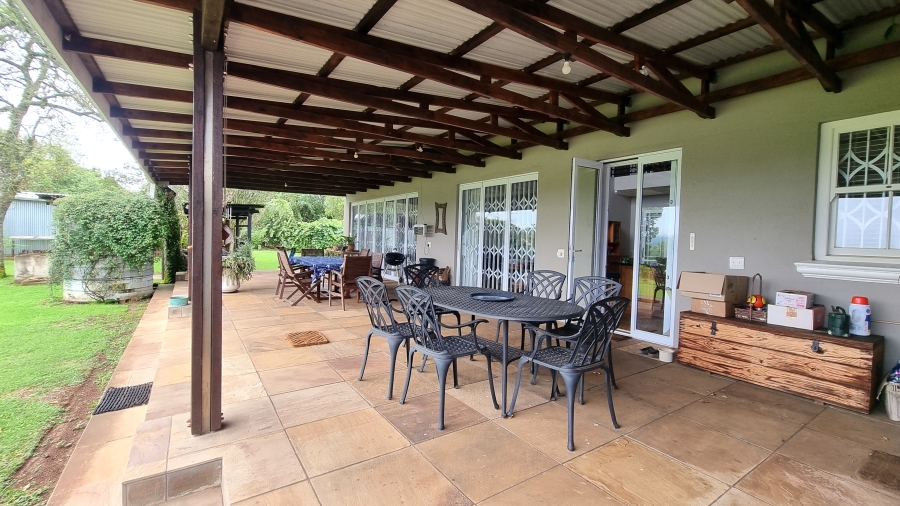 8 Bedroom Property for Sale in Graskop Mpumalanga