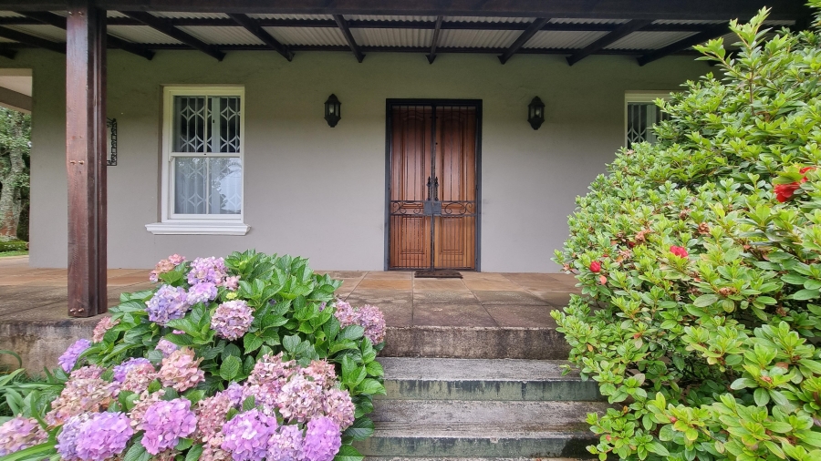 8 Bedroom Property for Sale in Graskop Mpumalanga