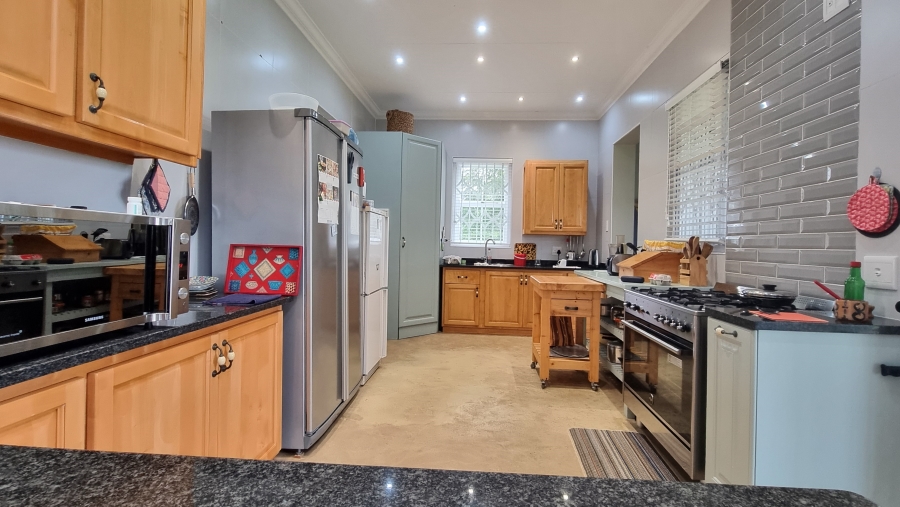 8 Bedroom Property for Sale in Graskop Mpumalanga