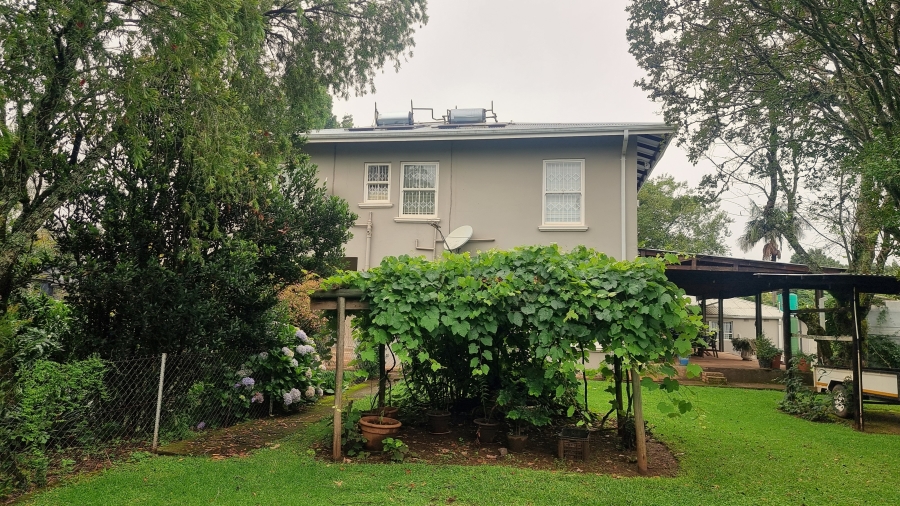 8 Bedroom Property for Sale in Graskop Mpumalanga