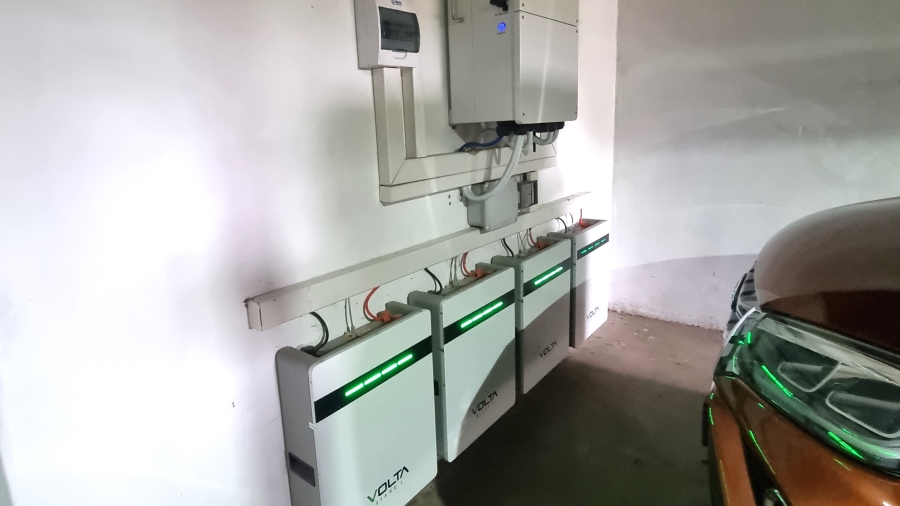 8 Bedroom Property for Sale in Graskop Mpumalanga