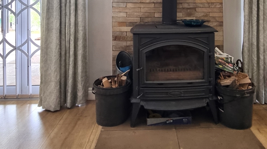 8 Bedroom Property for Sale in Graskop Mpumalanga