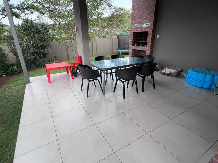 To Let 3 Bedroom Property for Rent in The Rest Nature Estate Mpumalanga