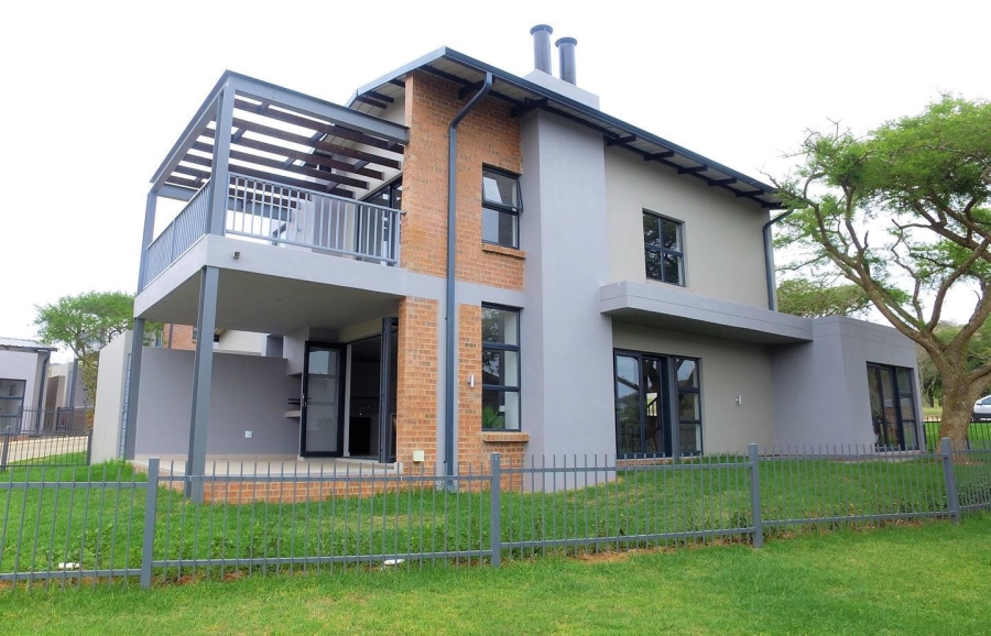 To Let 3 Bedroom Property for Rent in The Rest Nature Estate Mpumalanga