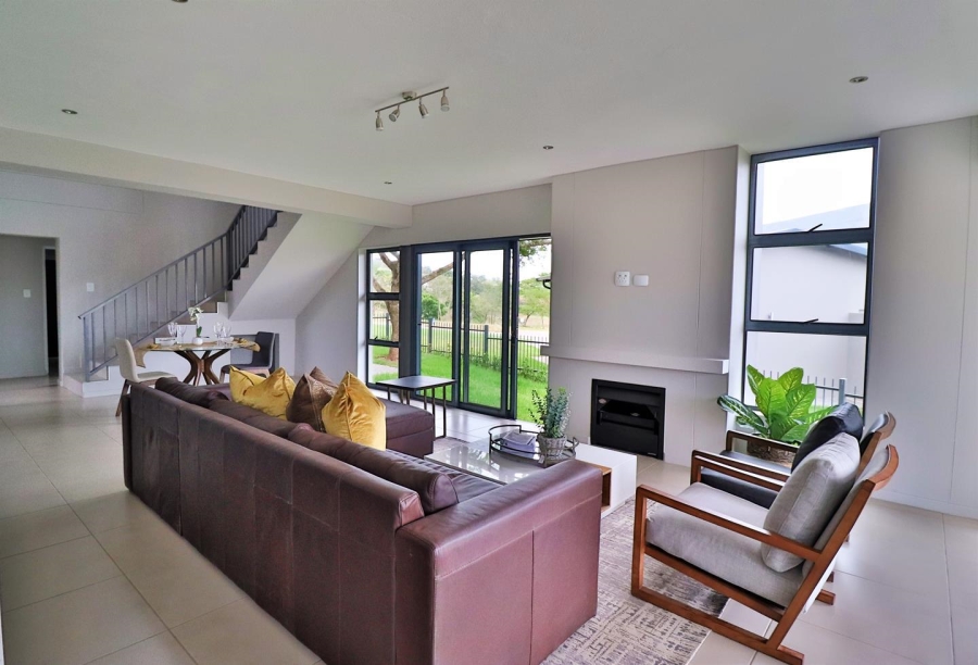 To Let 3 Bedroom Property for Rent in The Rest Nature Estate Mpumalanga