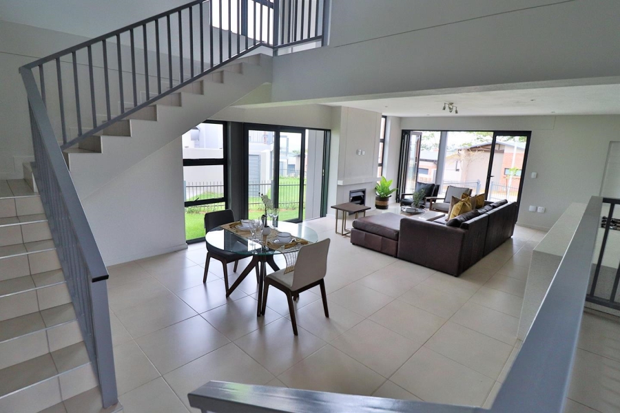 To Let 3 Bedroom Property for Rent in The Rest Nature Estate Mpumalanga