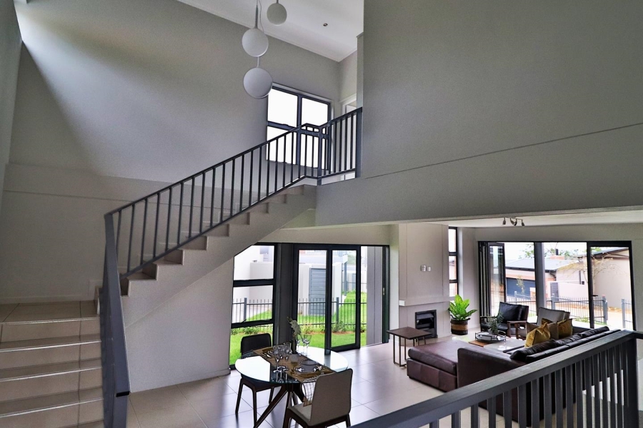 To Let 3 Bedroom Property for Rent in The Rest Nature Estate Mpumalanga