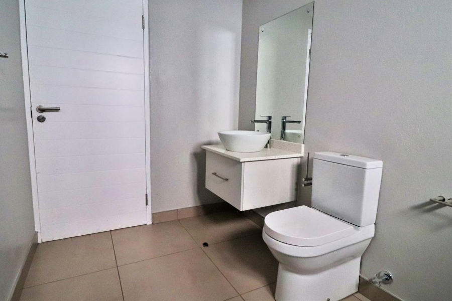 To Let 3 Bedroom Property for Rent in The Rest Nature Estate Mpumalanga