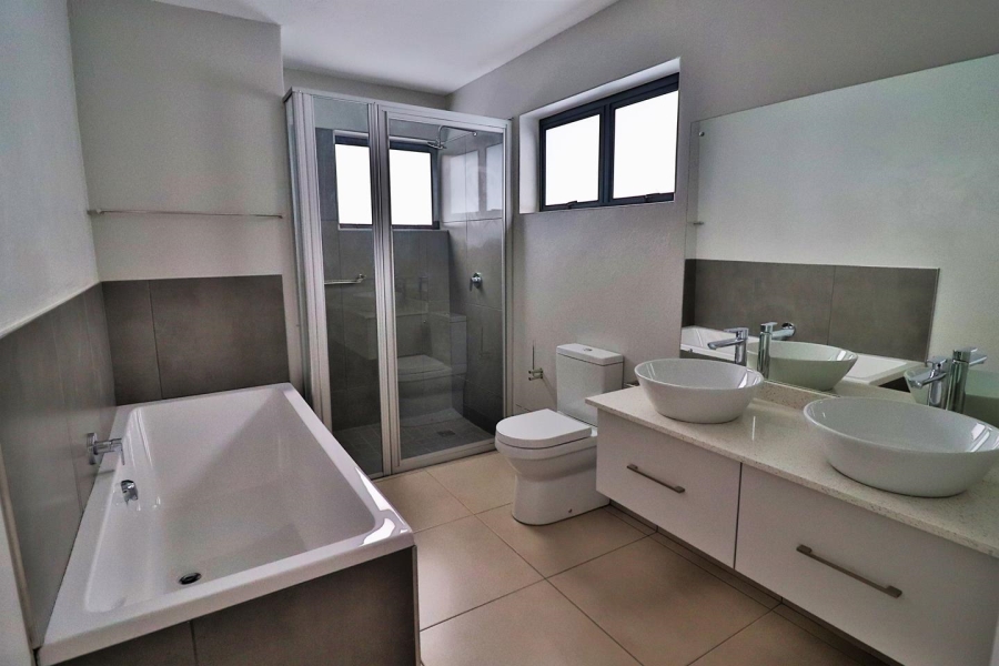 To Let 3 Bedroom Property for Rent in The Rest Nature Estate Mpumalanga