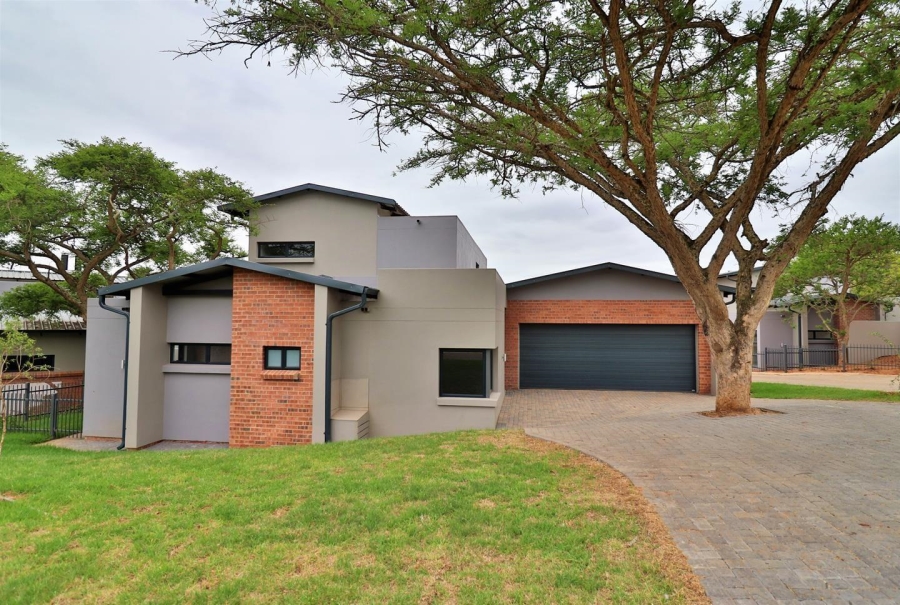 To Let 3 Bedroom Property for Rent in The Rest Nature Estate Mpumalanga