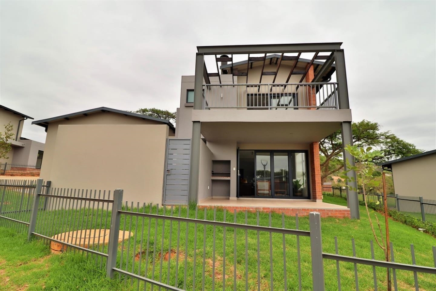 To Let 3 Bedroom Property for Rent in The Rest Nature Estate Mpumalanga