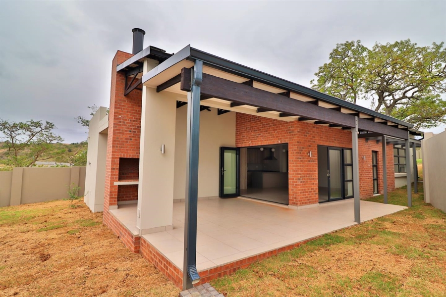 To Let 3 Bedroom Property for Rent in The Rest Nature Estate Mpumalanga