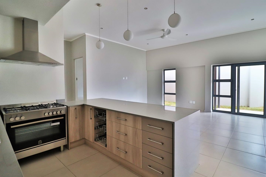 To Let 3 Bedroom Property for Rent in The Rest Nature Estate Mpumalanga