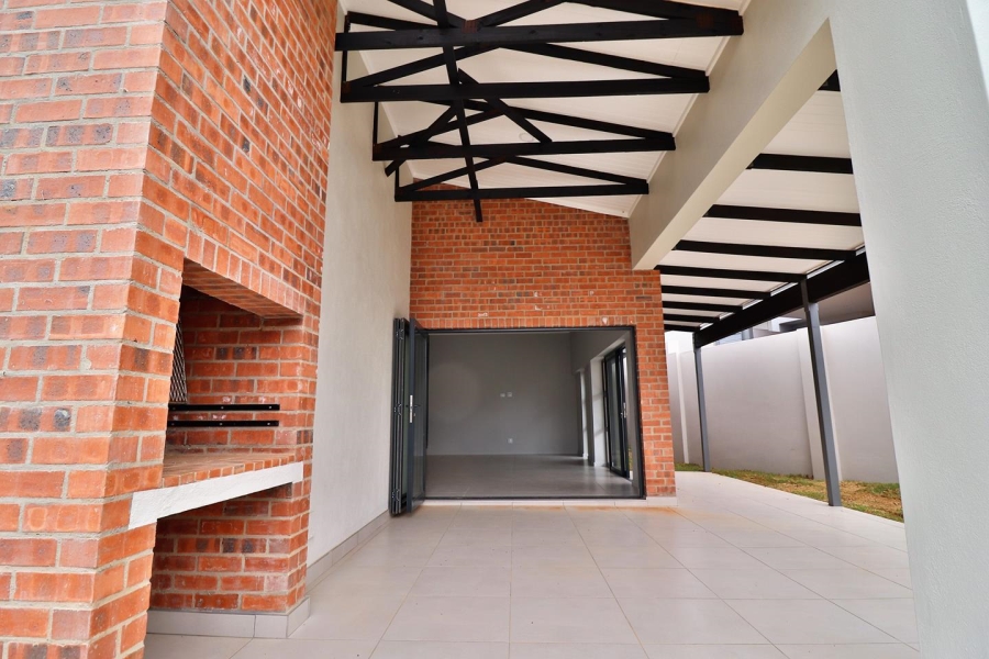 To Let 3 Bedroom Property for Rent in The Rest Nature Estate Mpumalanga