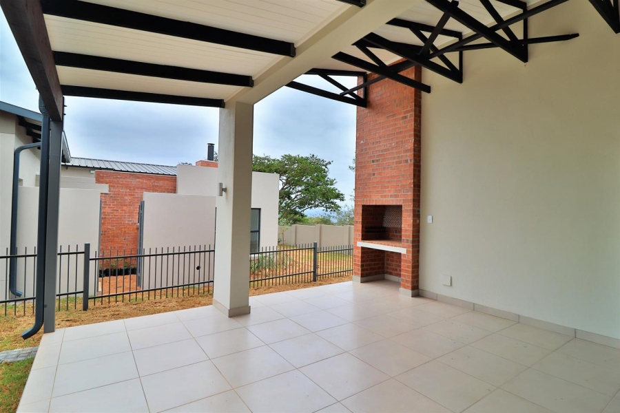 To Let 3 Bedroom Property for Rent in The Rest Nature Estate Mpumalanga