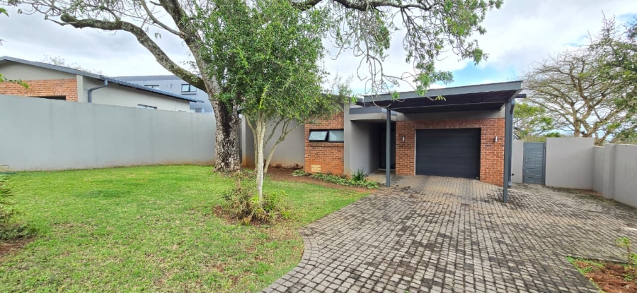 To Let 3 Bedroom Property for Rent in The Rest Nature Estate Mpumalanga