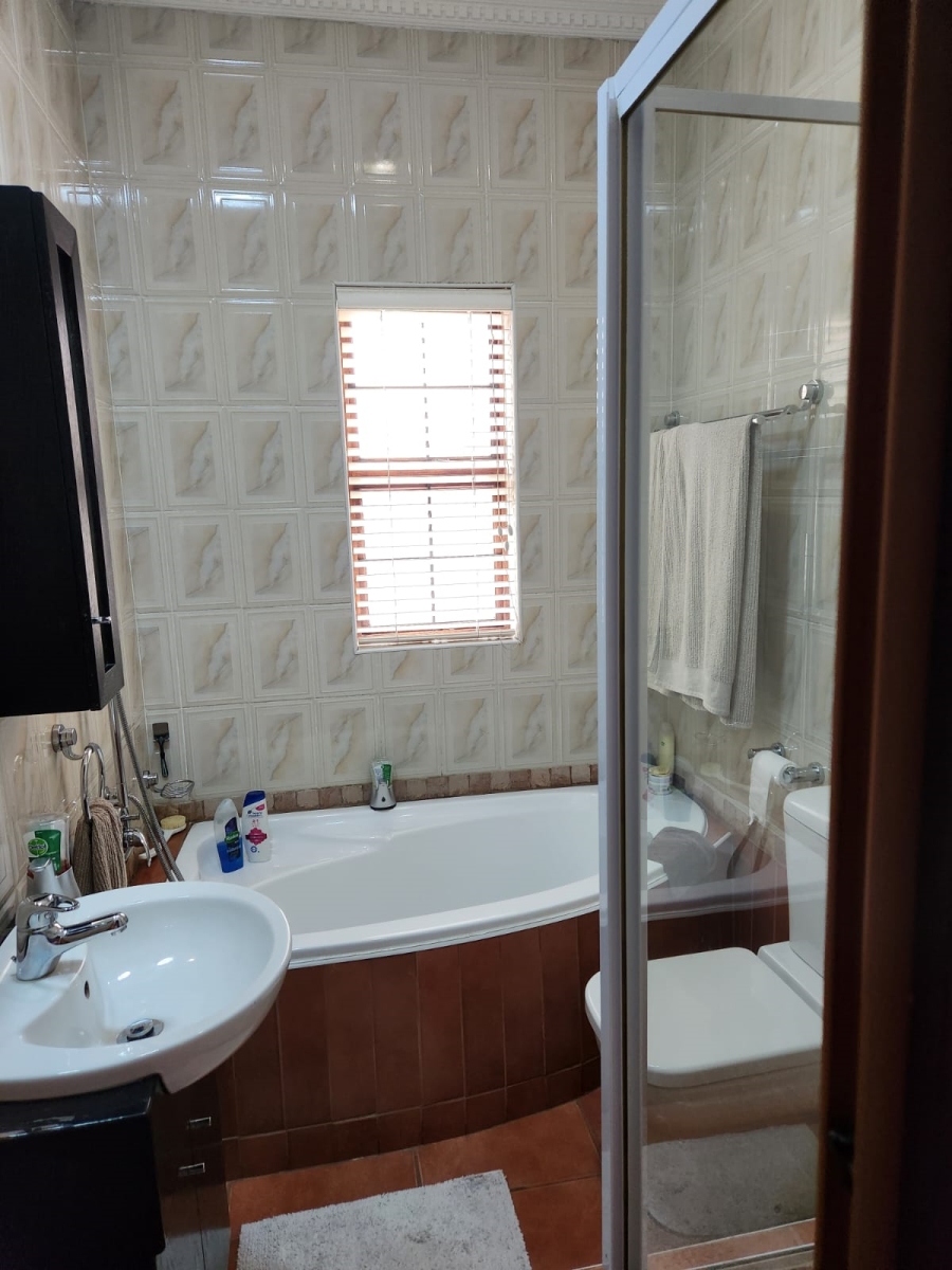 3 Bedroom Property for Sale in Secunda Mpumalanga