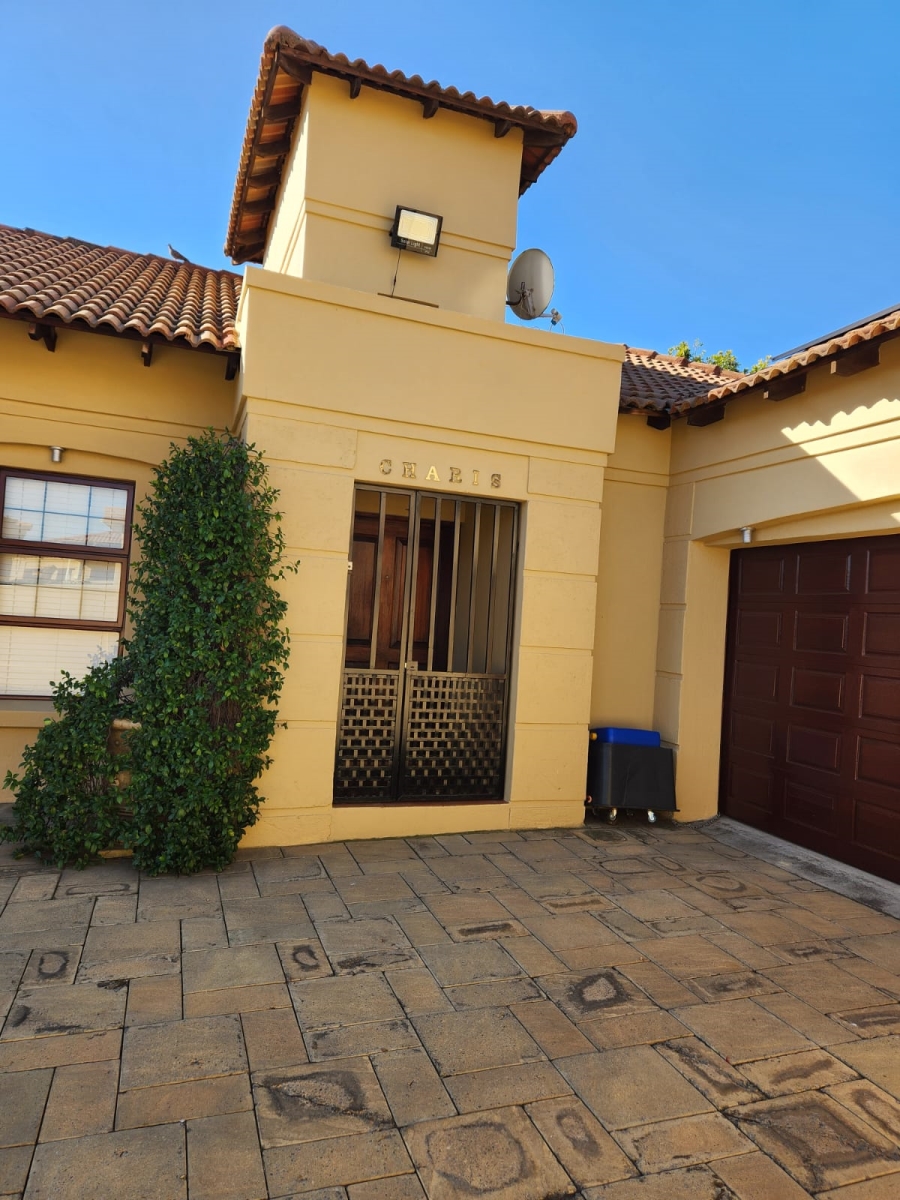 3 Bedroom Property for Sale in Secunda Mpumalanga