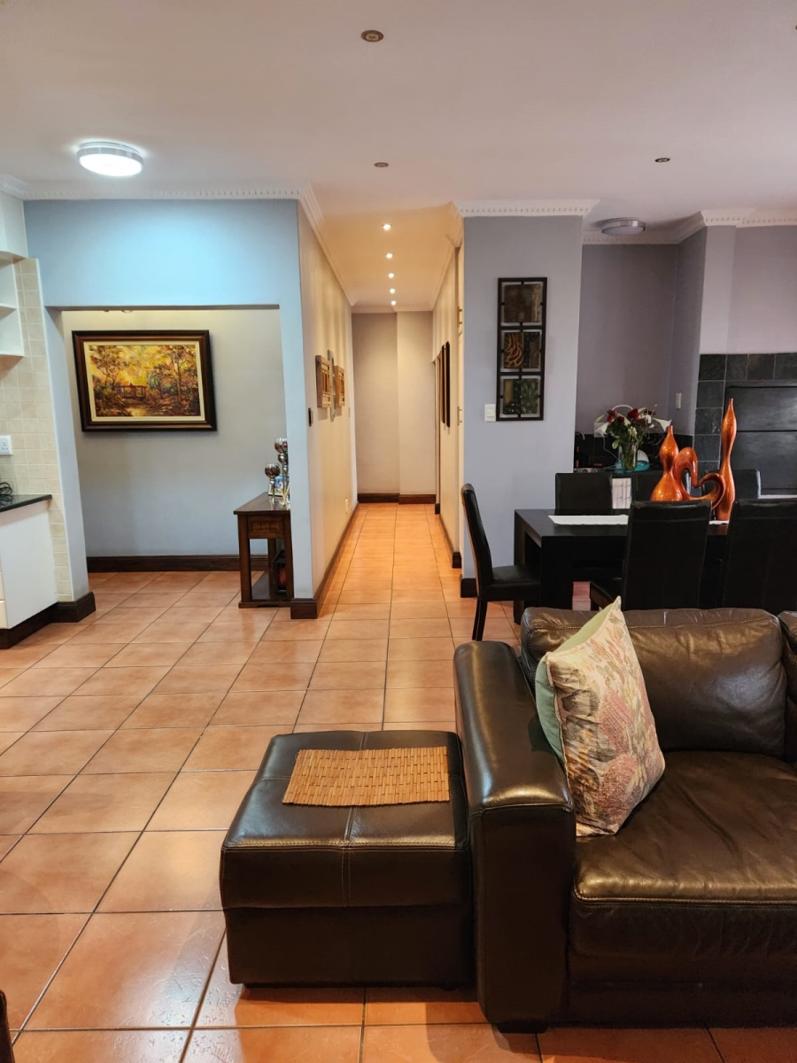 To Let 3 Bedroom Property for Rent in Secunda Mpumalanga