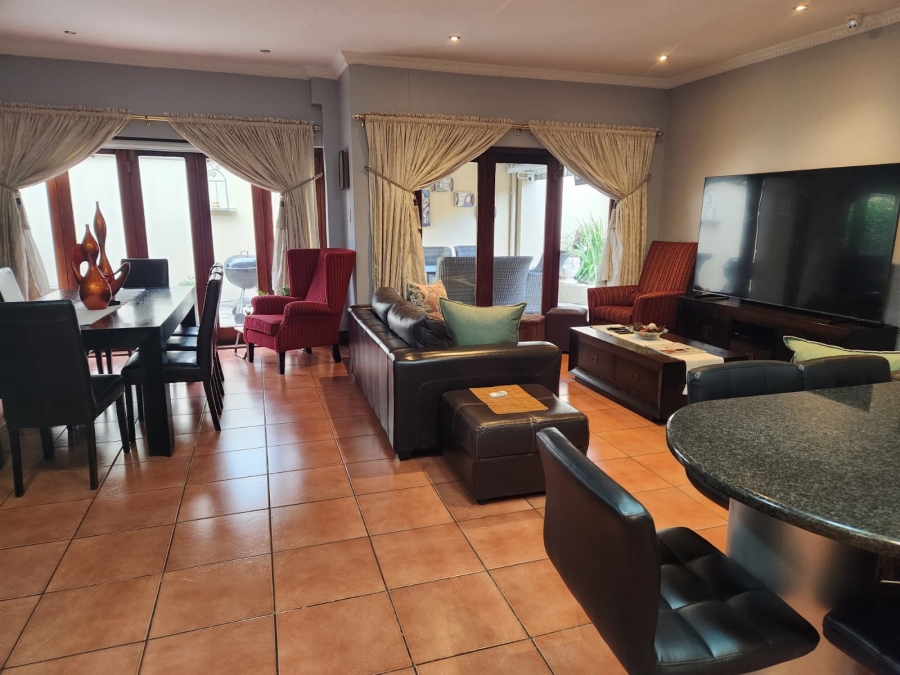 To Let 3 Bedroom Property for Rent in Secunda Mpumalanga
