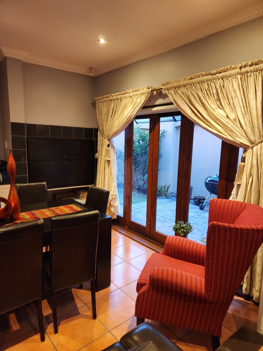 To Let 3 Bedroom Property for Rent in Secunda Mpumalanga