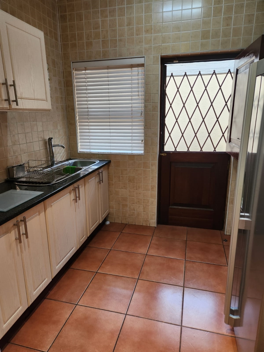 To Let 3 Bedroom Property for Rent in Secunda Mpumalanga