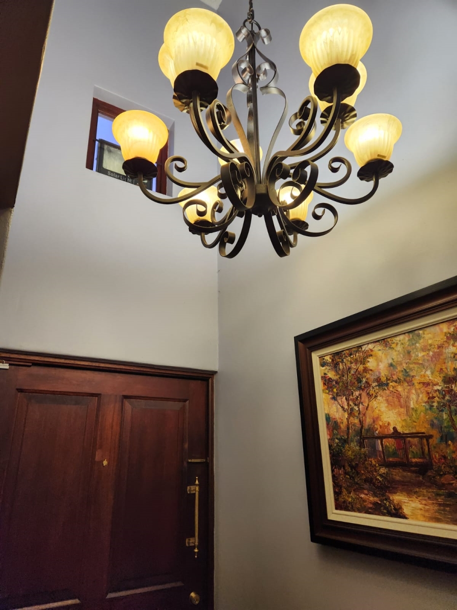 To Let 3 Bedroom Property for Rent in Secunda Mpumalanga