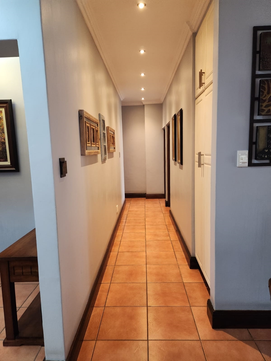 To Let 3 Bedroom Property for Rent in Secunda Mpumalanga