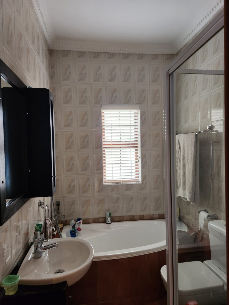 To Let 3 Bedroom Property for Rent in Secunda Mpumalanga