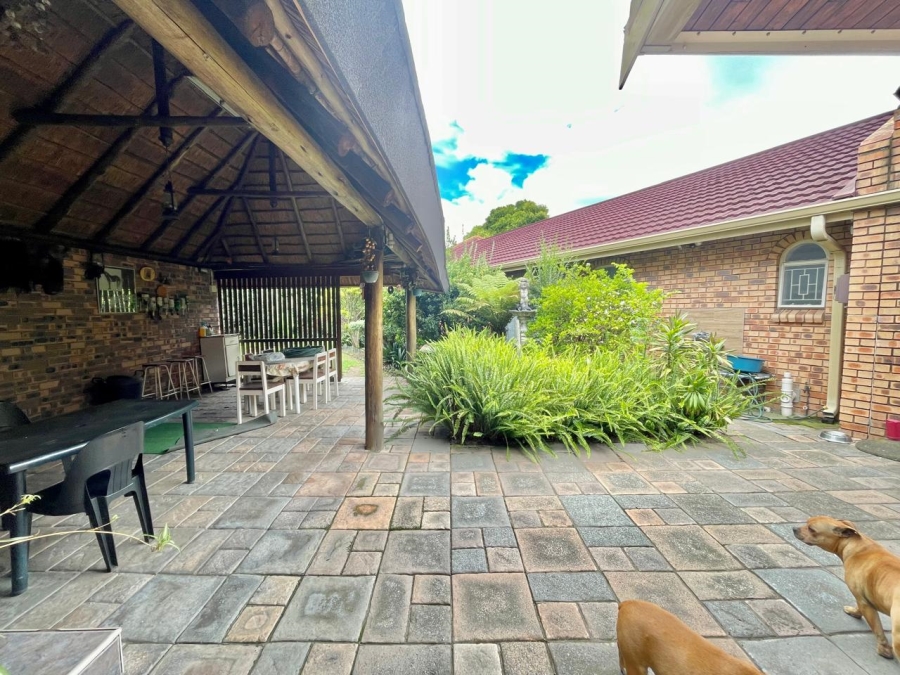 4 Bedroom Property for Sale in Secunda Mpumalanga