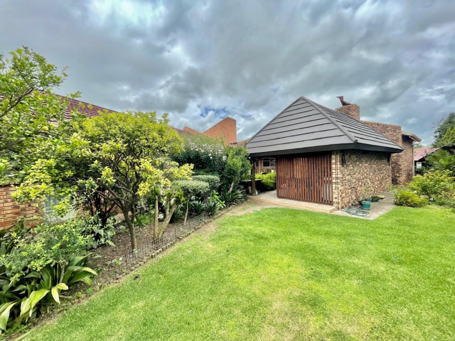 4 Bedroom Property for Sale in Secunda Mpumalanga