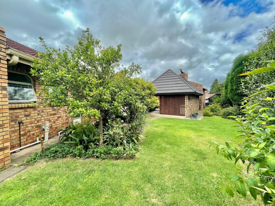 4 Bedroom Property for Sale in Secunda Mpumalanga