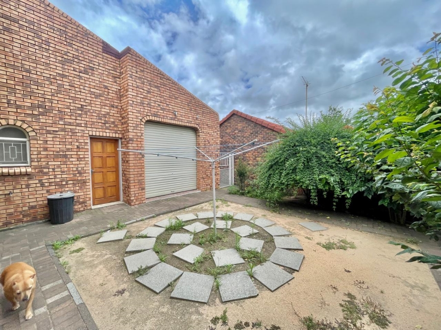 4 Bedroom Property for Sale in Secunda Mpumalanga