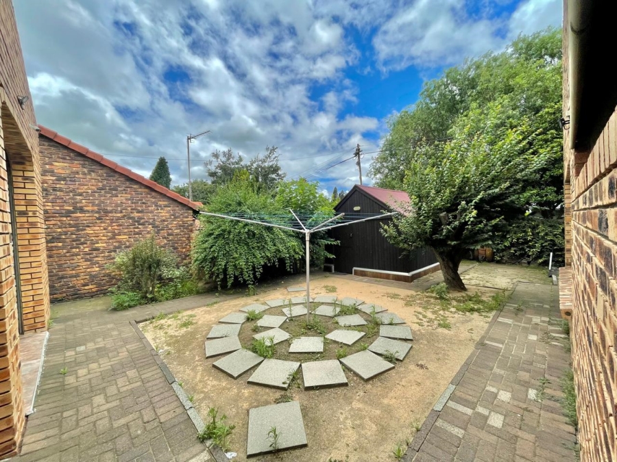 4 Bedroom Property for Sale in Secunda Mpumalanga