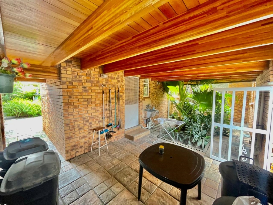 4 Bedroom Property for Sale in Secunda Mpumalanga