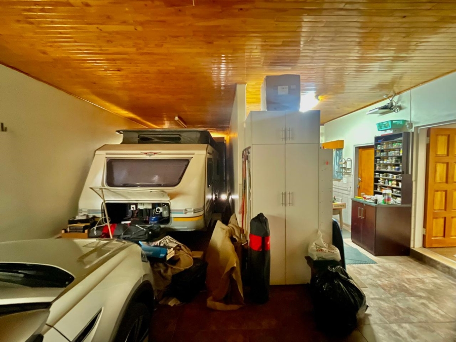 4 Bedroom Property for Sale in Secunda Mpumalanga