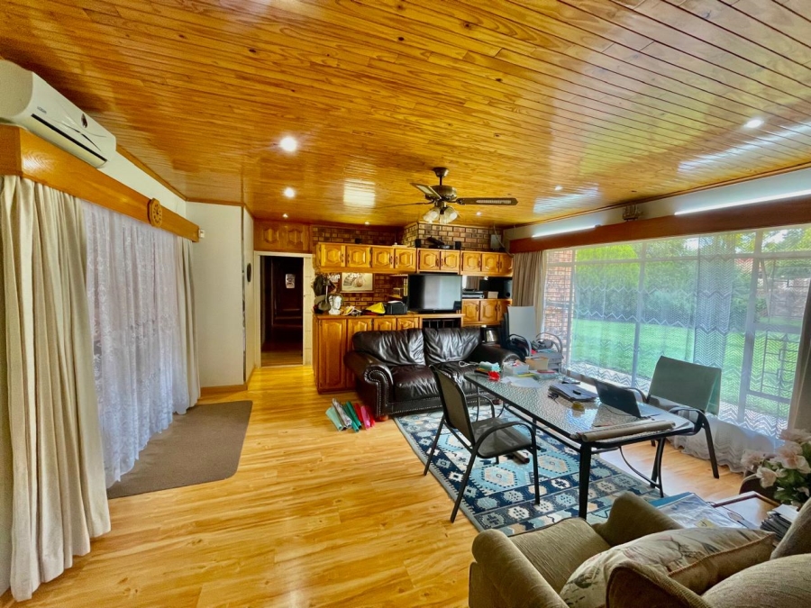 4 Bedroom Property for Sale in Secunda Mpumalanga