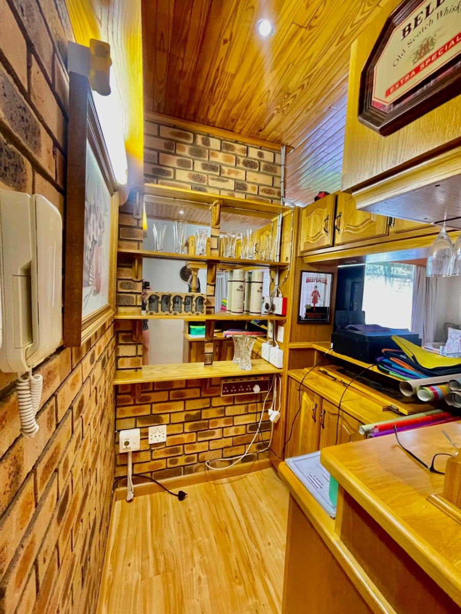 4 Bedroom Property for Sale in Secunda Mpumalanga