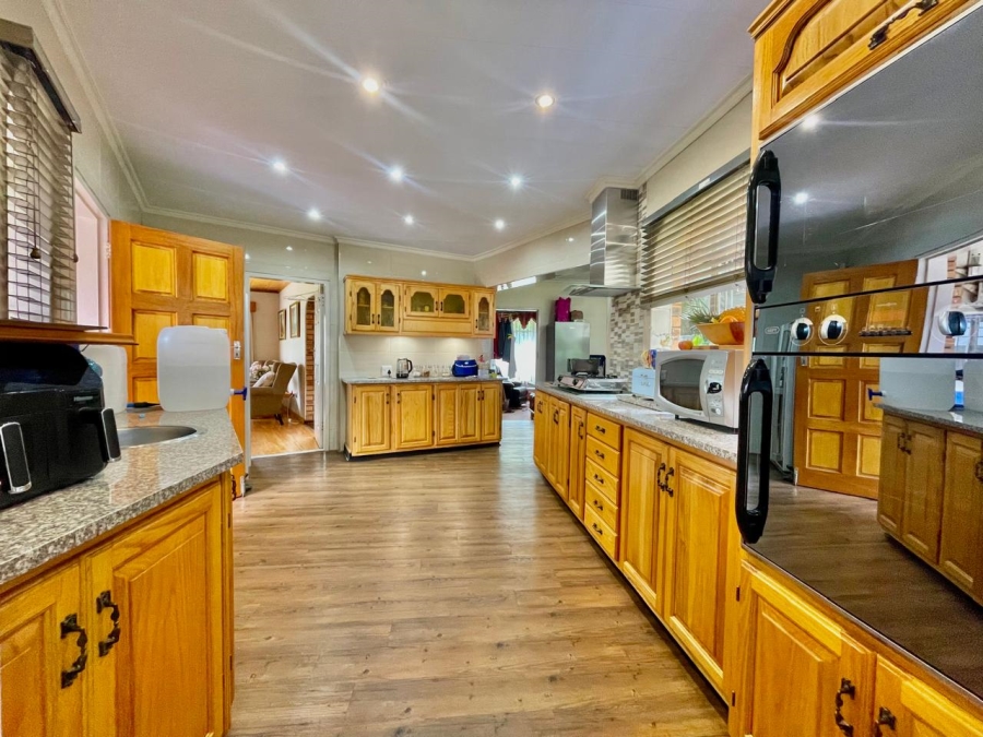 4 Bedroom Property for Sale in Secunda Mpumalanga