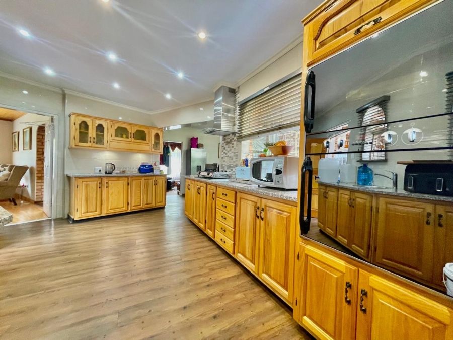 4 Bedroom Property for Sale in Secunda Mpumalanga