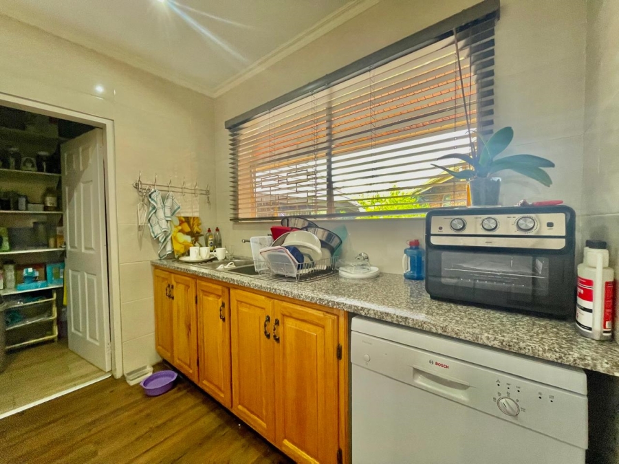 4 Bedroom Property for Sale in Secunda Mpumalanga