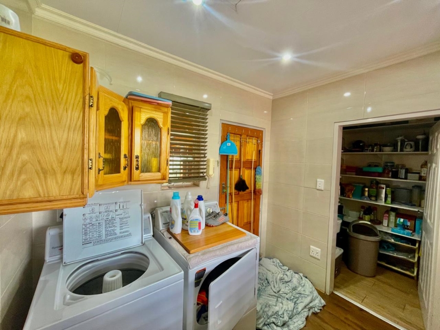 4 Bedroom Property for Sale in Secunda Mpumalanga