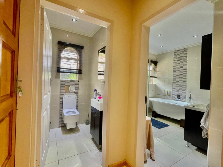 4 Bedroom Property for Sale in Secunda Mpumalanga