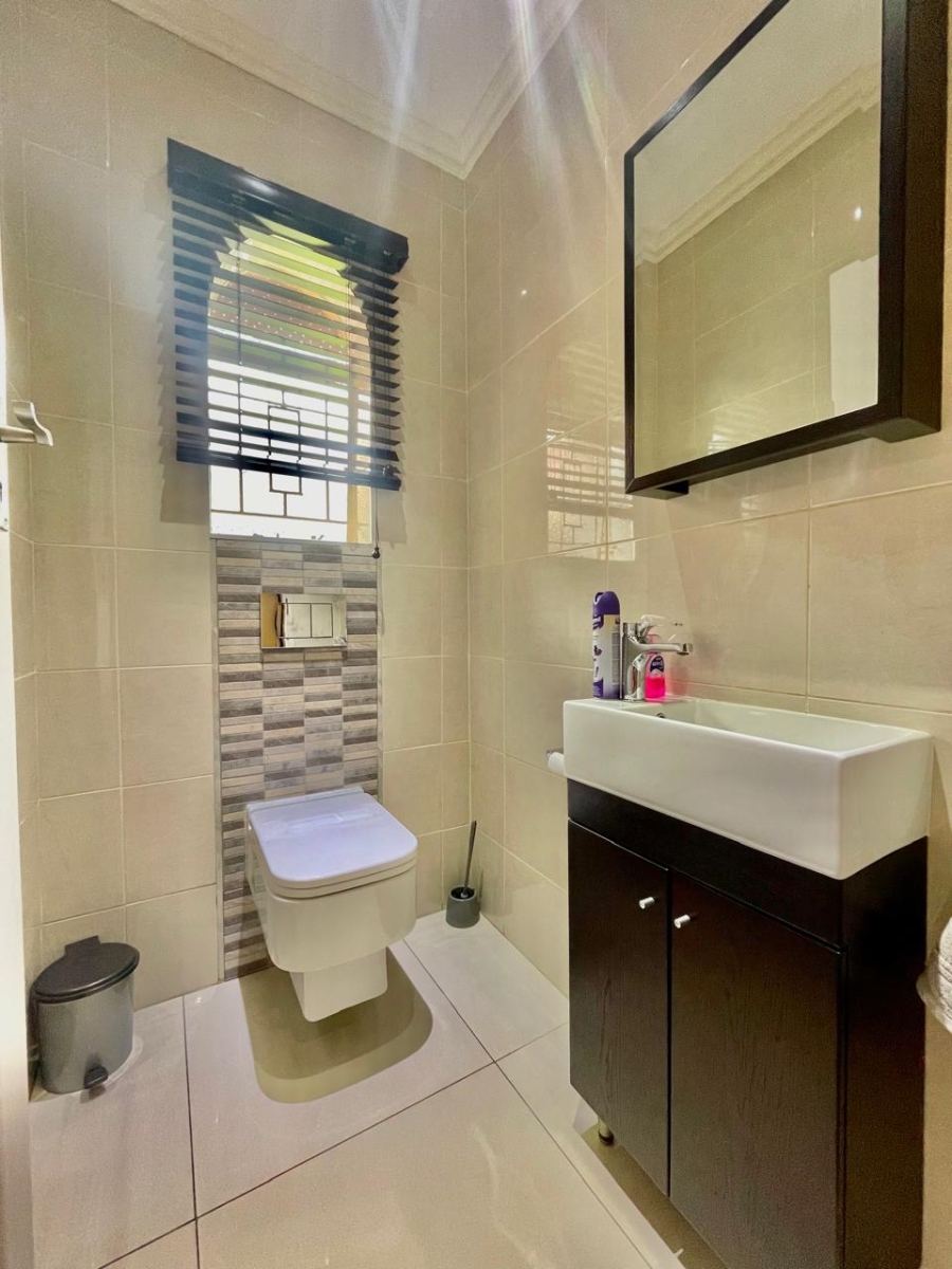 4 Bedroom Property for Sale in Secunda Mpumalanga