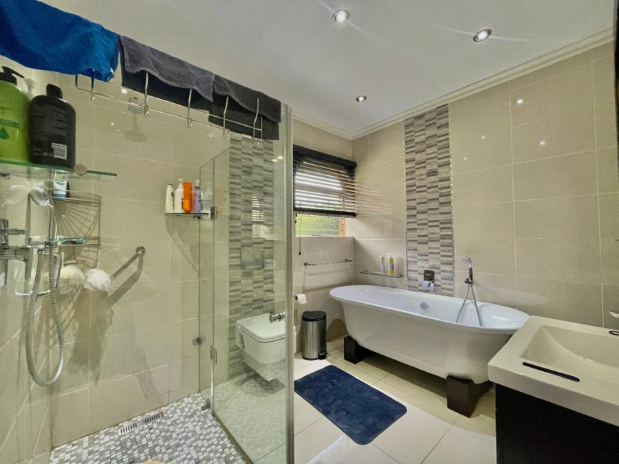 4 Bedroom Property for Sale in Secunda Mpumalanga