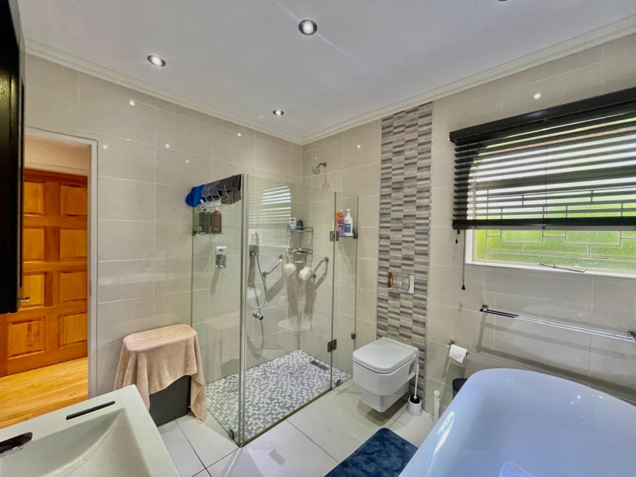 4 Bedroom Property for Sale in Secunda Mpumalanga