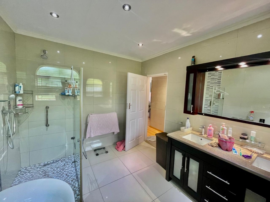 4 Bedroom Property for Sale in Secunda Mpumalanga