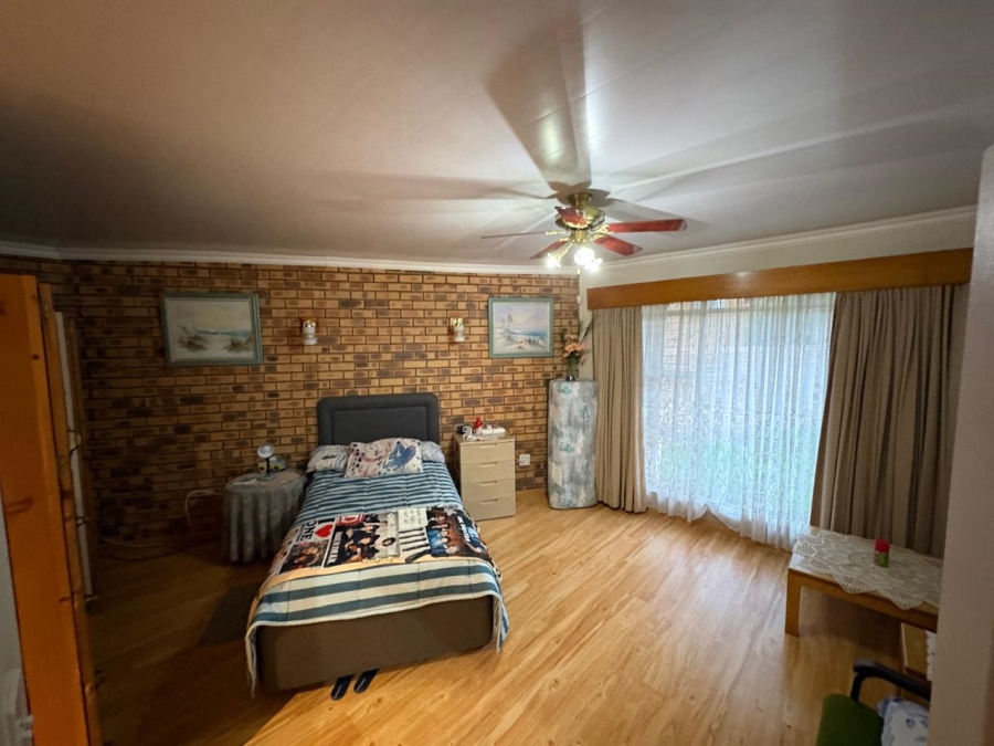 4 Bedroom Property for Sale in Secunda Mpumalanga