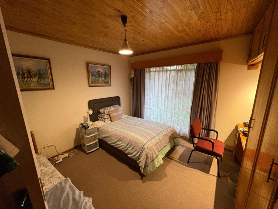 4 Bedroom Property for Sale in Secunda Mpumalanga