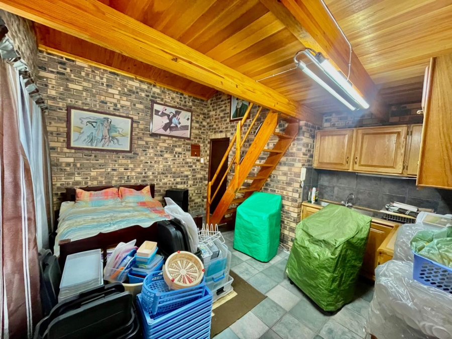 4 Bedroom Property for Sale in Secunda Mpumalanga